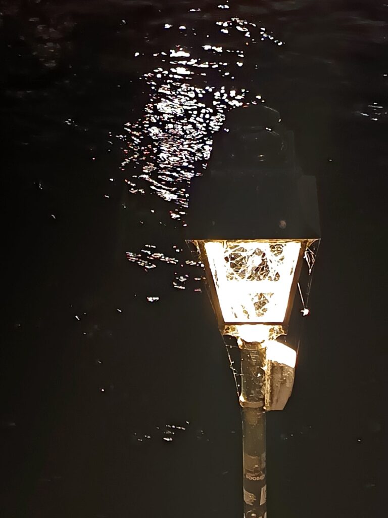 Par mani un ceļu, ko eju