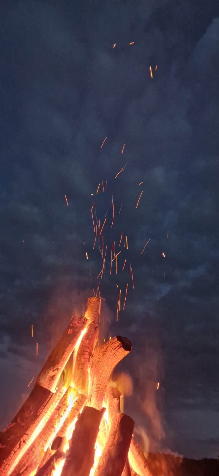 Rituāls – senākā garīguma forma