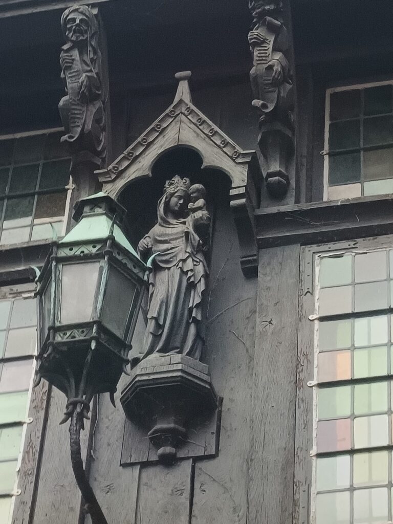 Garīgums kā dzīvesveids