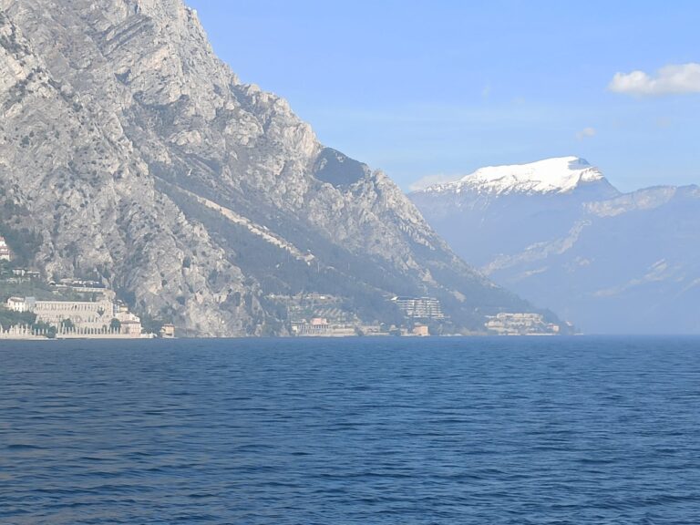 Prāta mieram – Zilonis