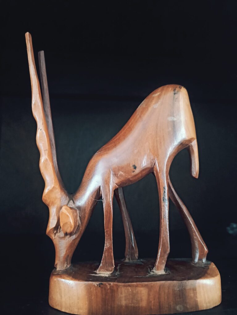 Pastaigas rituāls-kad gaiss atkal sāk kustēties