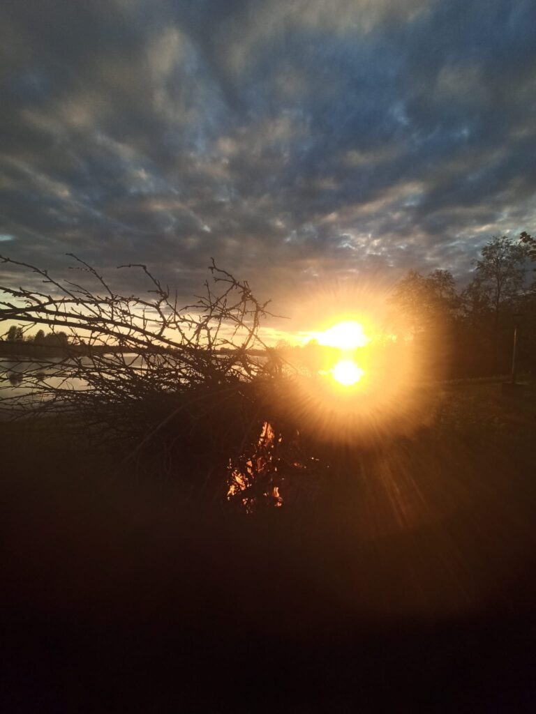 Otrdiena (Marsa diena): Drosme un Kustības Impulss