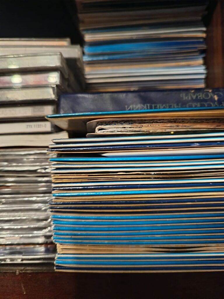 Sestdiena – Gaiss un Struktūra Šani (Saturna diena)