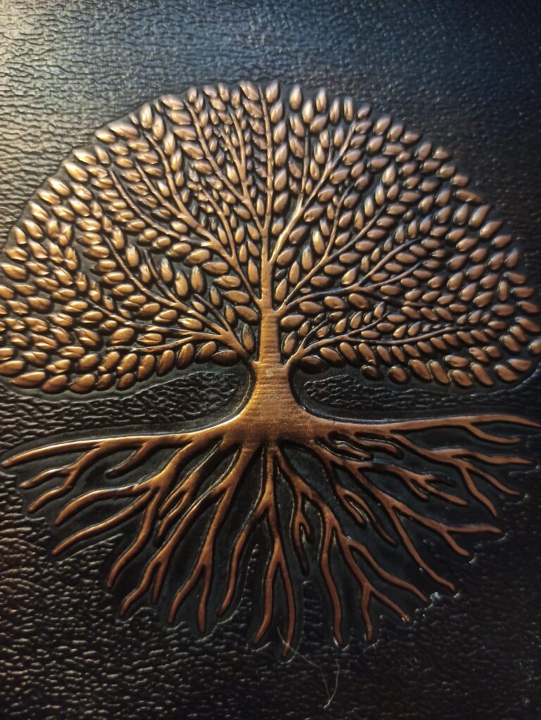 Vingrinājums: “Dzimtas dārza revīzija”