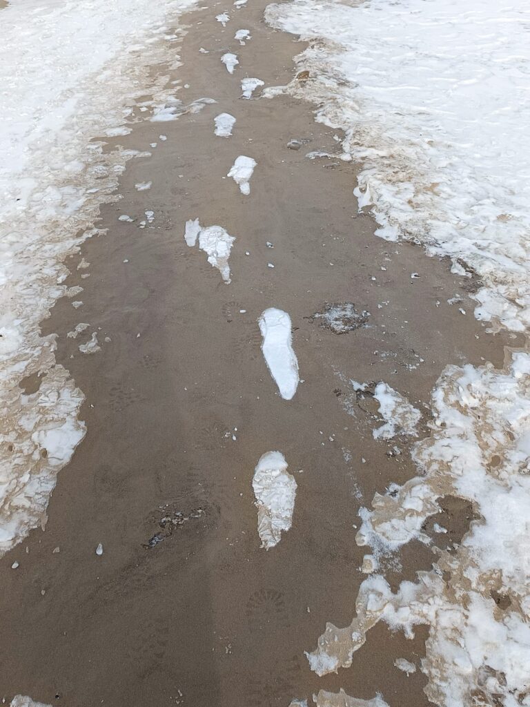 Marts – tilts starp ziemu un pavasari