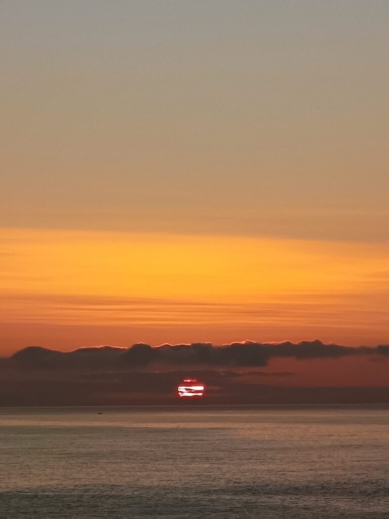 Svētdiena – Atmoda, Saule un Dzimtas spēks