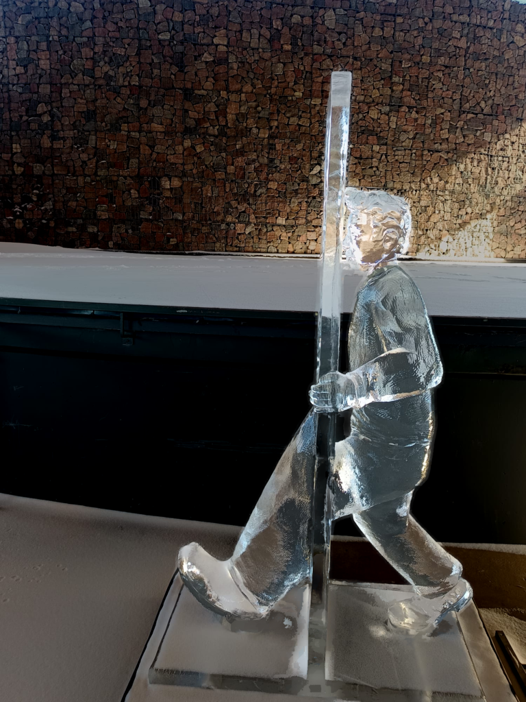 Ritms, audio ieraksts, brīdim, kad jāapstājas