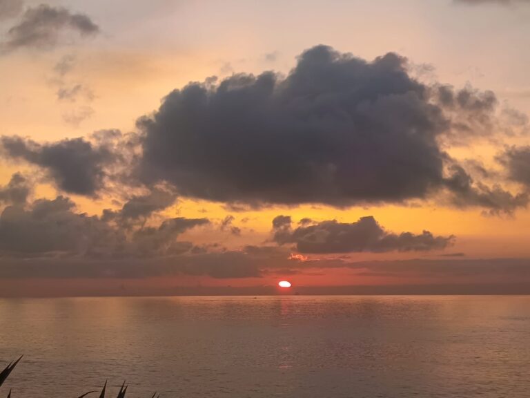 Trešdienas negaiss pirms apskaidrības