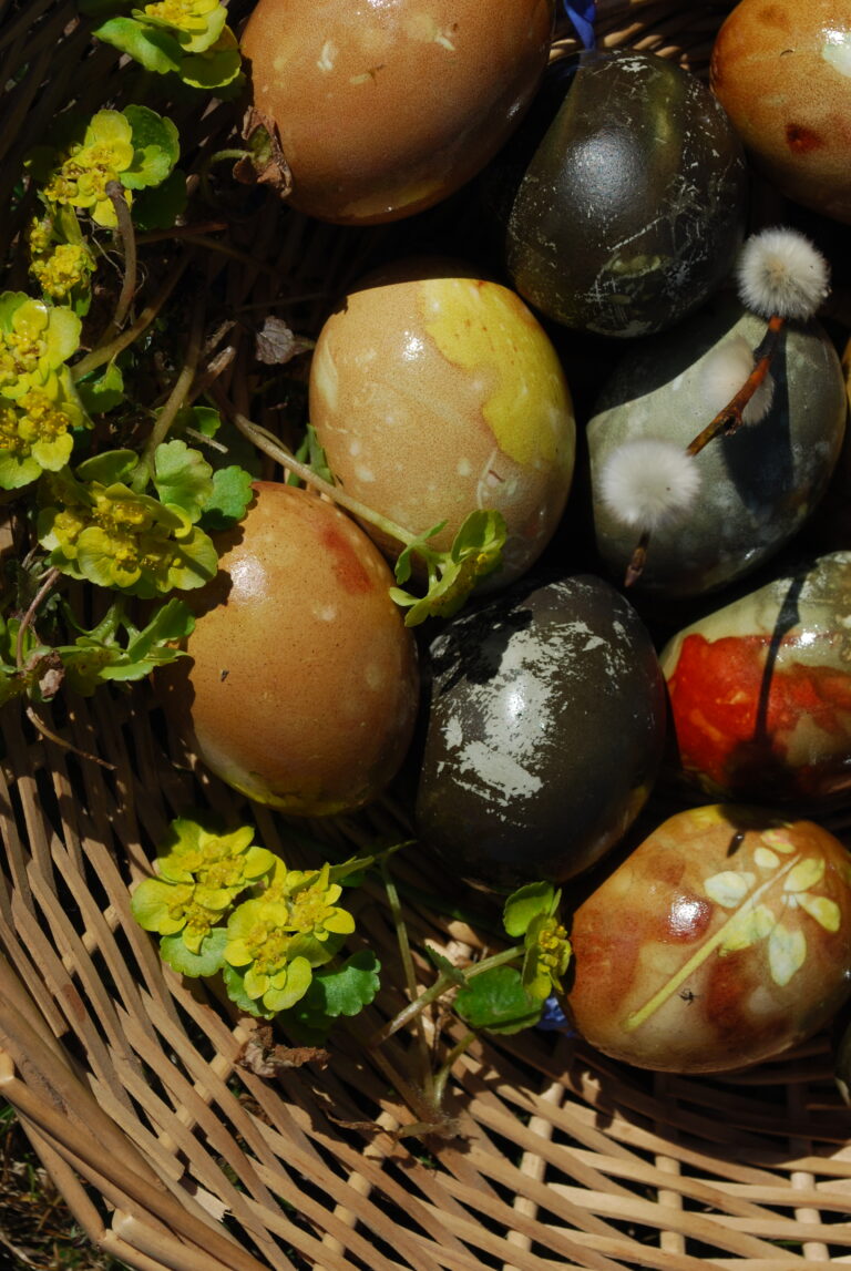 Otrās Lieldienas – diena, kad gaisma tiek nostiprināta un caur mīlestību nodota tālāk